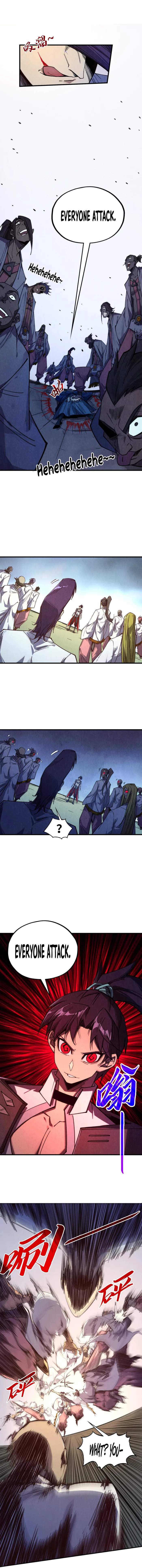 The Ultimate of All Ages Chapter 427 4